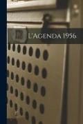 Produktbild: L'Agenda 1956