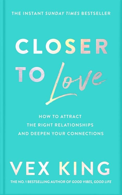 Produktbild: Closer to Love