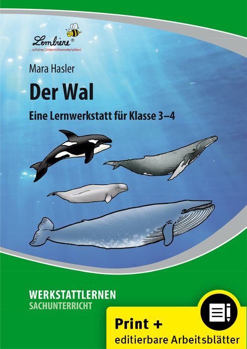 Produktbild: Der Wal