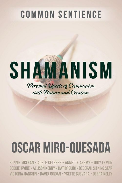 Produktbild: Shamanism