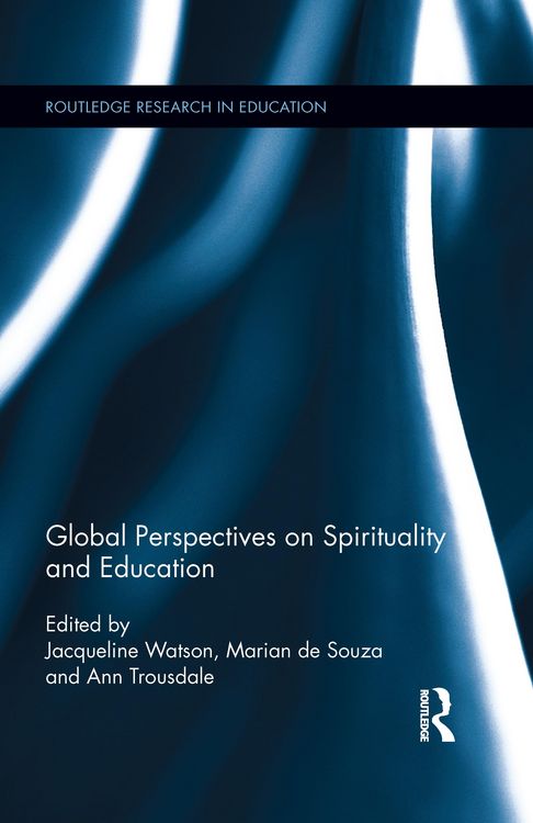Produktbild: Global Perspectives on Spirituality and Education