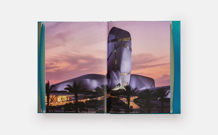 Produktbild: Ithra, A Home for the World