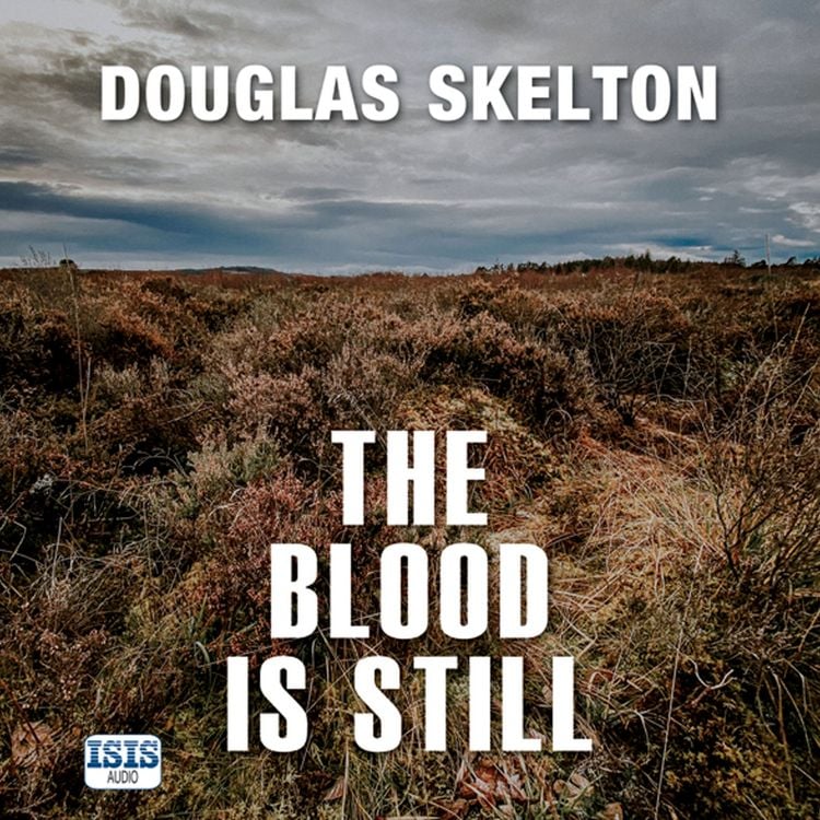 Produktbild: The Blood is Still