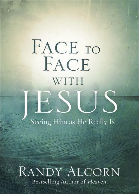Produktbild: Face to Face with Jesus