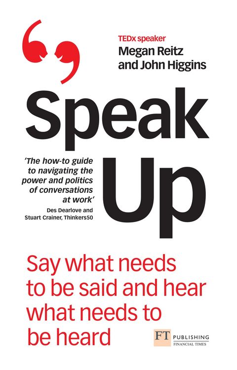 Produktbild: Speak Up