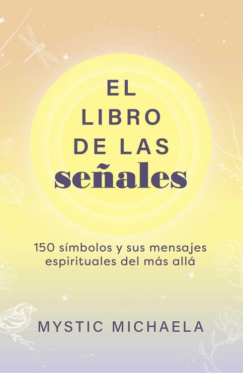 Produktbild: El libro de las senales