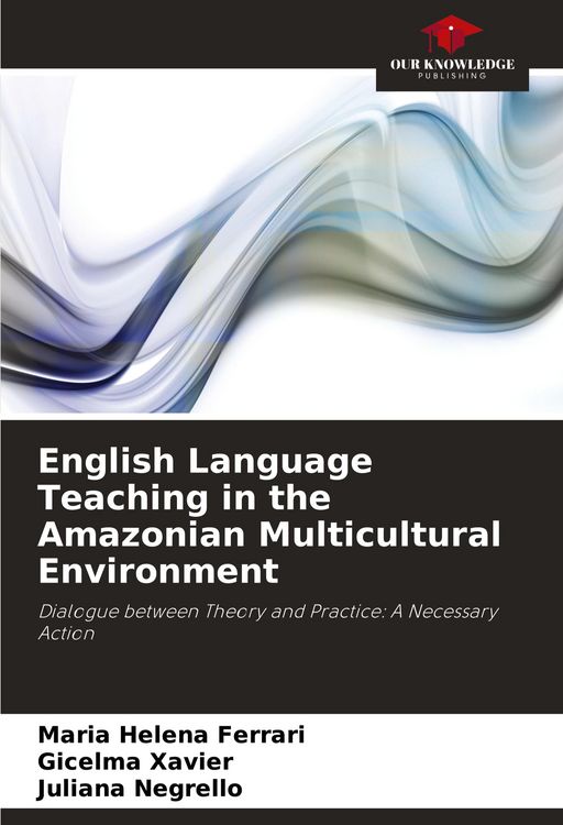 Produktbild: English Language Teaching in the Amazonian Multicultural Environment