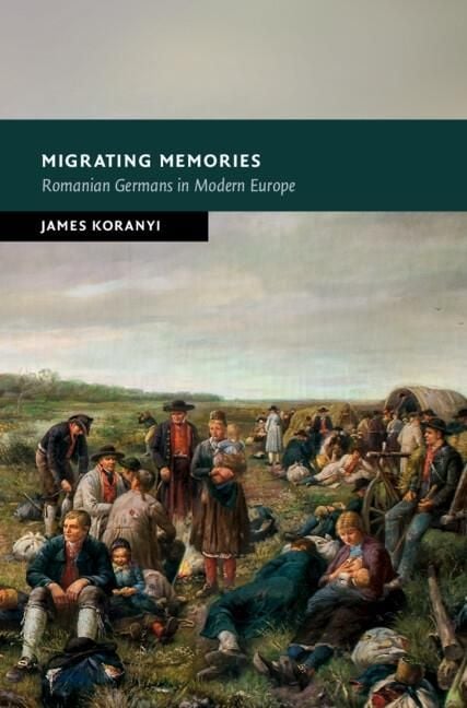 Produktbild: Migrating Memories