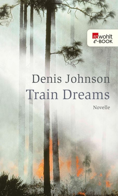 Produktbild: Train Dreams