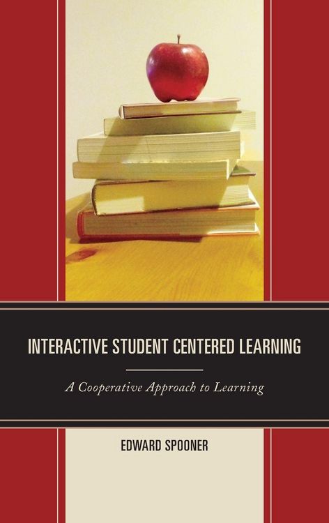 Produktbild: Interactive Student Centered Learning