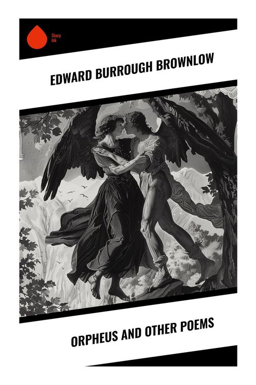Produktbild: Orpheus and Other Poems