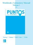 Produktbild: Workbook /lab Manual Vi For Puntos De Partida: An Invitation To Spanish
