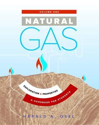 Produktbild: Natural Gas