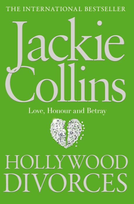 Produktbild: Hollywood Divorces