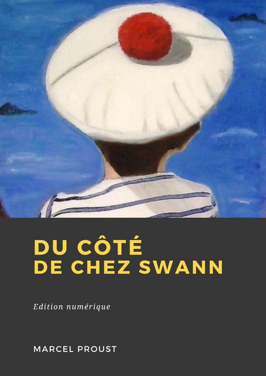 Produktbild: Du c&ocirc;t&eacute; de chez Swann