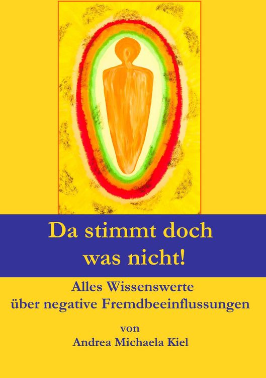 Produktbild: Da stimmt doch was nicht!