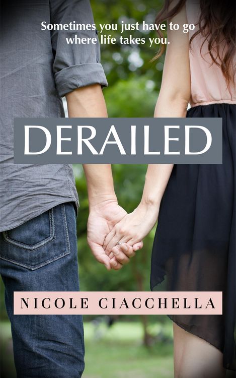 Produktbild: Derailed