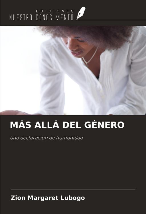 Produktbild: M&aacute;s All&aacute; Del G&eacute;nero