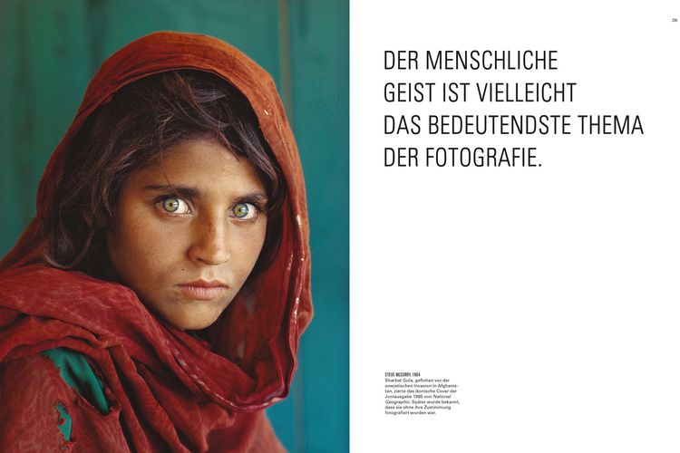 Produktbild: Ikonen der Fotografie