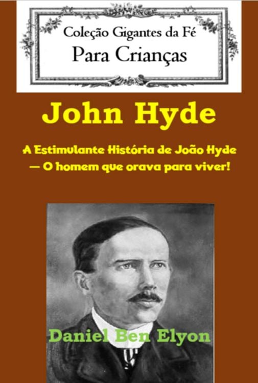 Produktbild: John Hyde
