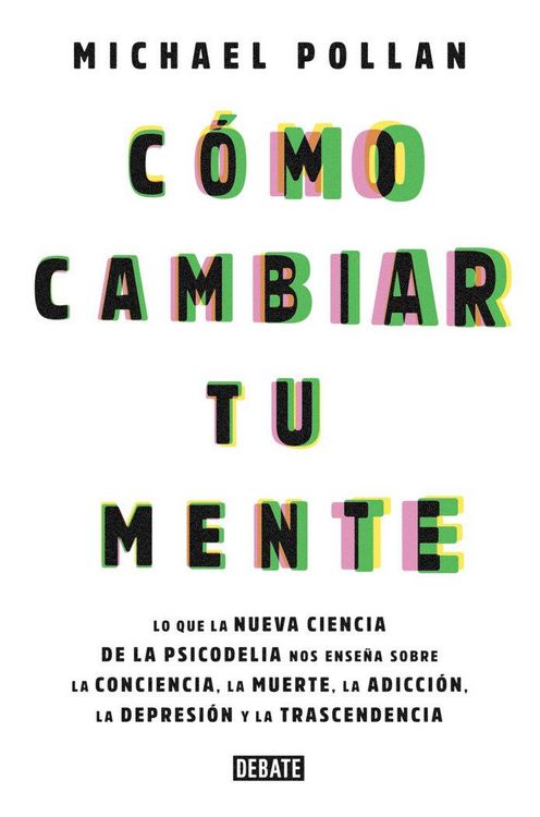 Produktbild: C&oacute;mo Cambiar Tu Mente / How to Change Your Mind