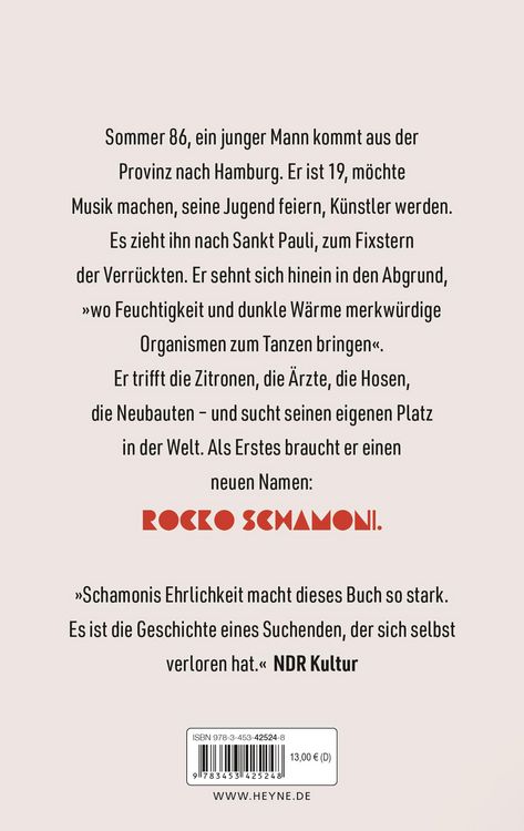 Produktbild: Pudels Kern