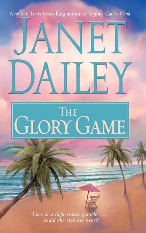 Produktbild: The Glory Game