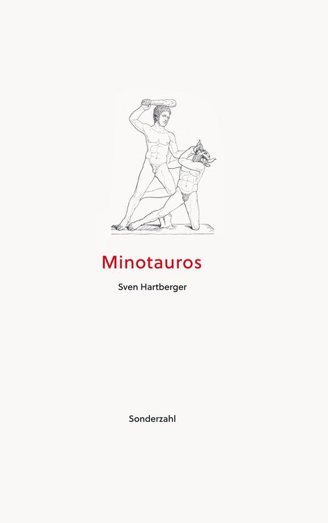 Produktbild: Minotauros