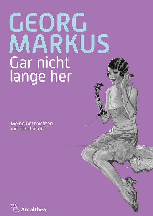 Produktbild: Gar nicht lange her