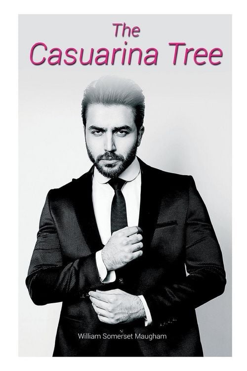Produktbild: The Casuarina Tree