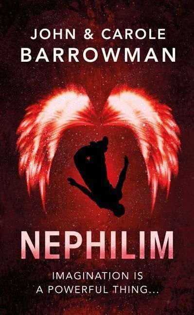 Produktbild: Nephilim