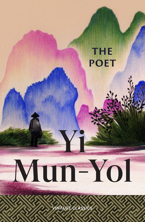 Produktbild: The Poet