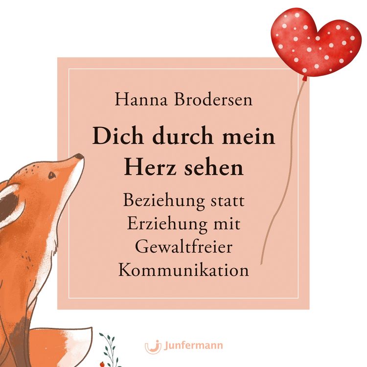 Produktbild: Dich durch mein Herz sehen