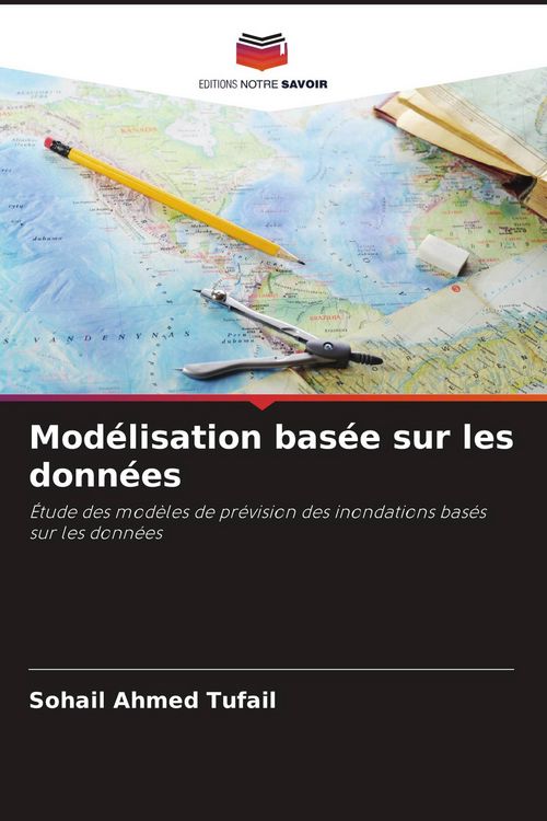 Produktbild: Mod&eacute;lisation bas&eacute;e sur les donn&eacute;es