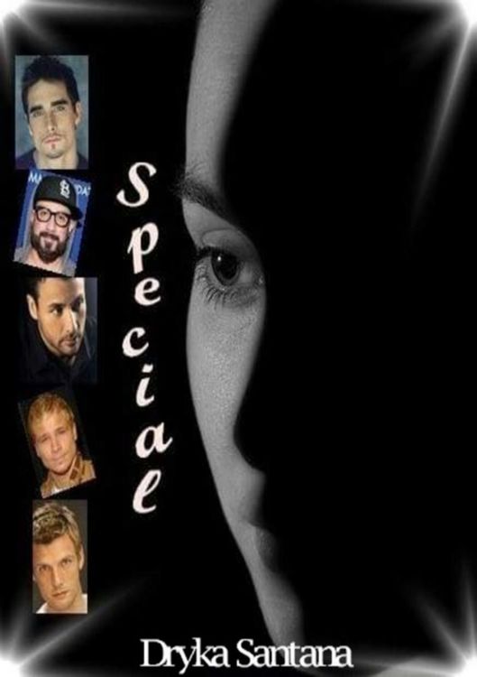 Produktbild: Special