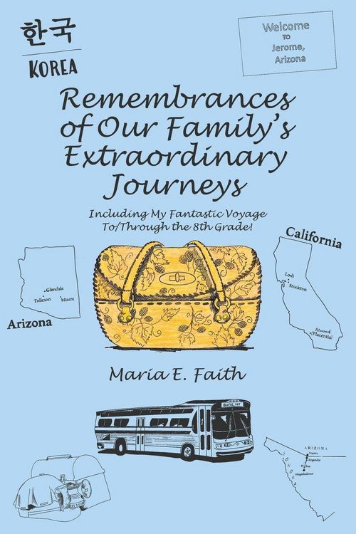 Produktbild: Remembrances of Our Family's Extraordinary Journeys