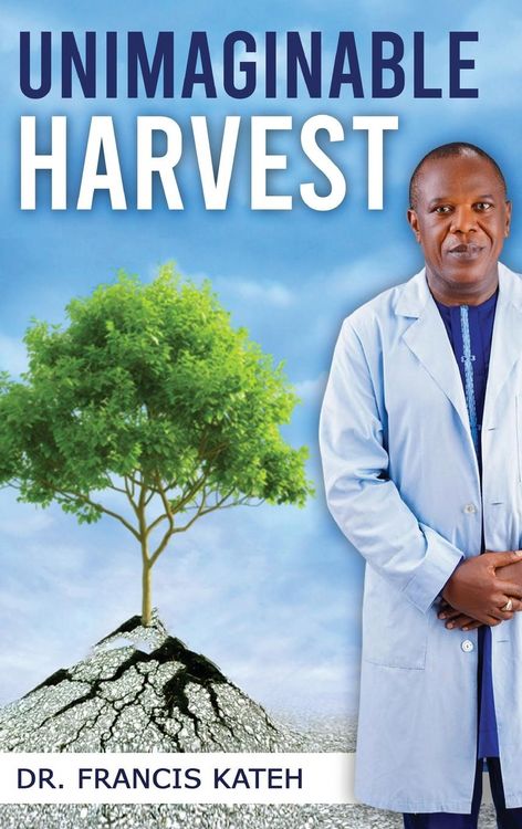Produktbild: Unimaginable Harvest