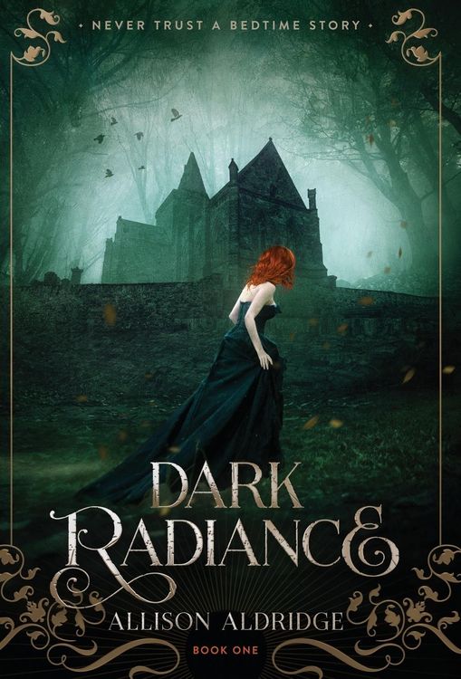 Produktbild: Dark Radiance