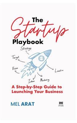Produktbild: The Startup Playbook