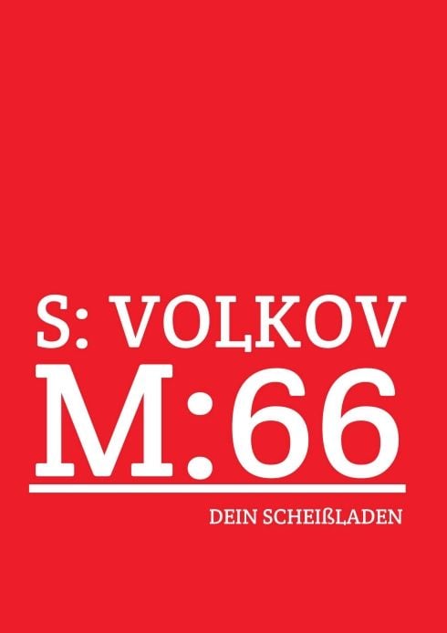 Produktbild: M:66