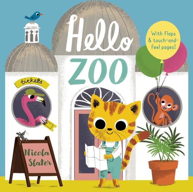 Produktbild: Hello Zoo