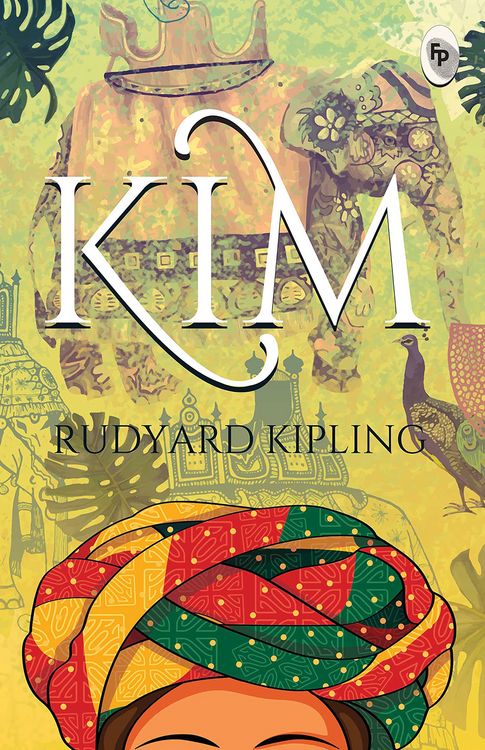 Produktbild: Kim