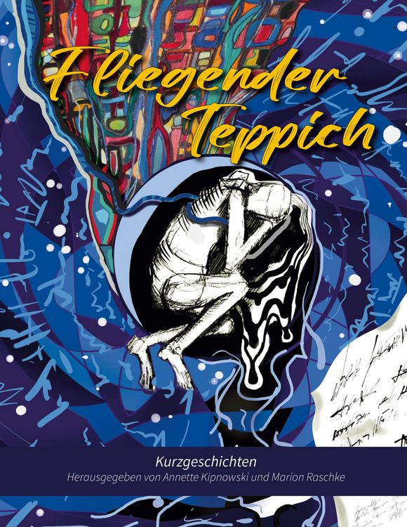 Produktbild: Fliegender Teppich