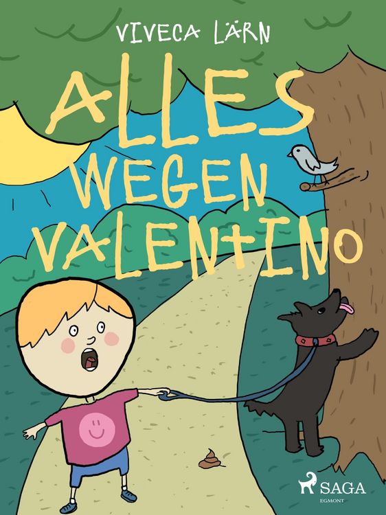 Produktbild: Alles wegen Valentino