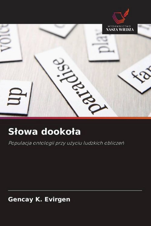 Produktbild: S&iquest;owa dooko&iquest;a