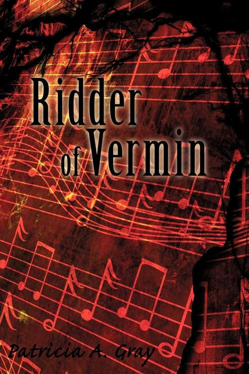 Produktbild: Ridder of Vermin