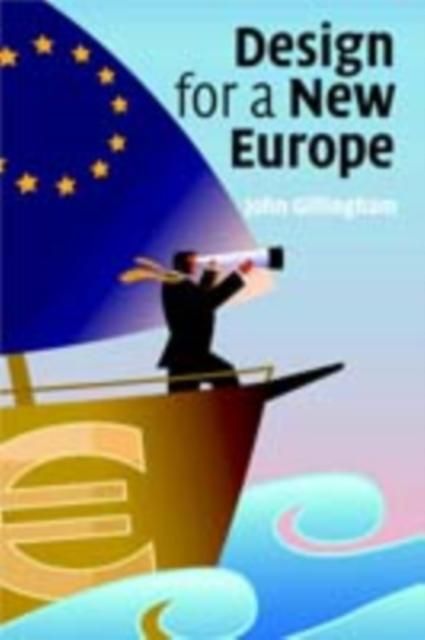 Produktbild: Design for a New Europe