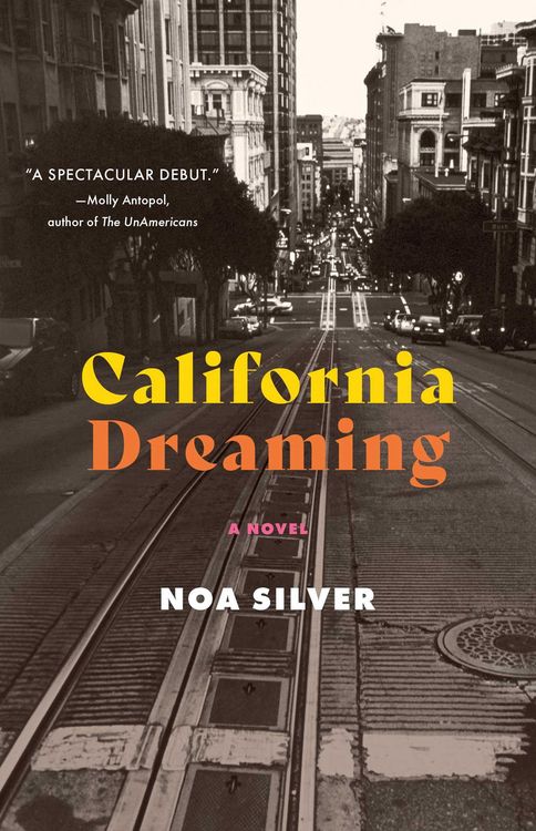 Produktbild: California Dreaming