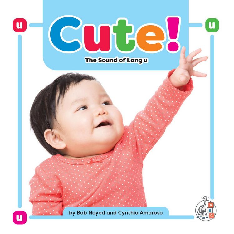 Produktbild: Cute!