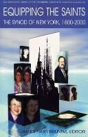 Produktbild: Equipping the Saints: The Synod of New York, 1800-2000
